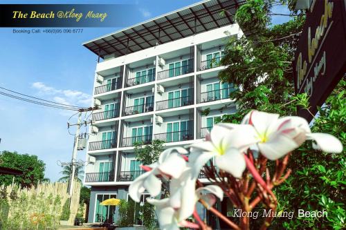 Nong Thale Hotel | The Beach at Klong Muang
