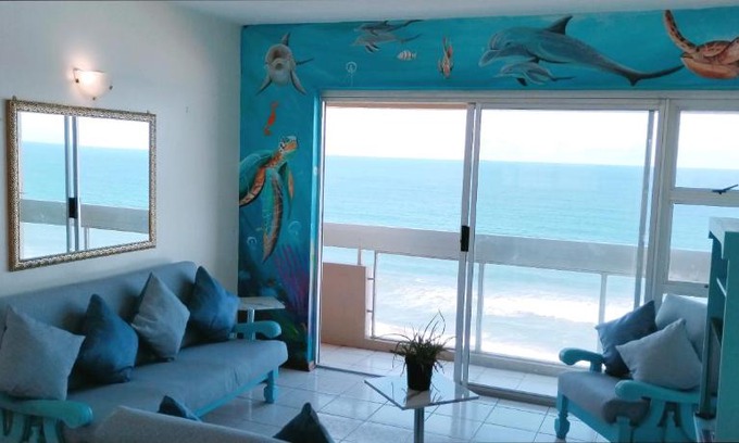 Kingsborough Apartment | The Beach Condo