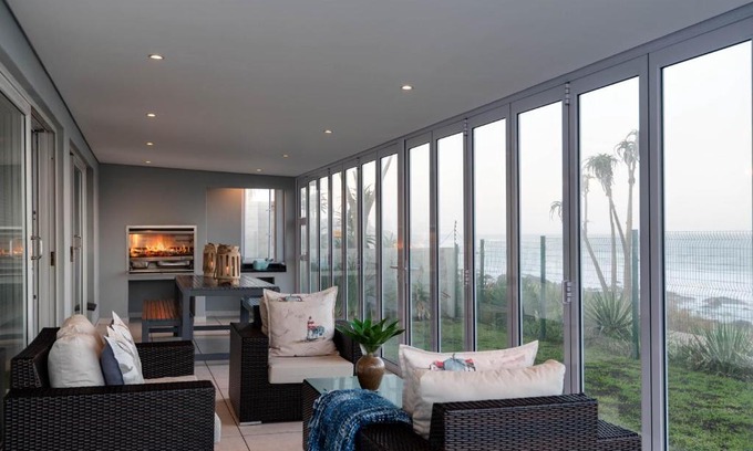 Ballito Villa | The Beach House