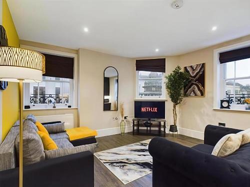 Brighton City Centre Apartment | The Beach Nook at No11