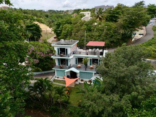 Puntas Apartment | The Beach Pad Puntas