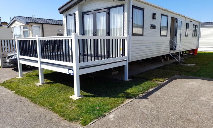 Dymchurch Resort | The Beaches - New Beach