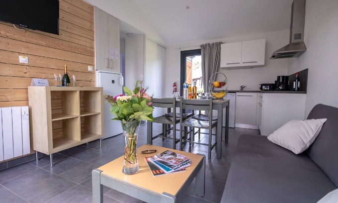 Le Conquet House | The Beauséjour village is ideal for an authentic and relaxing holiday in Brittan