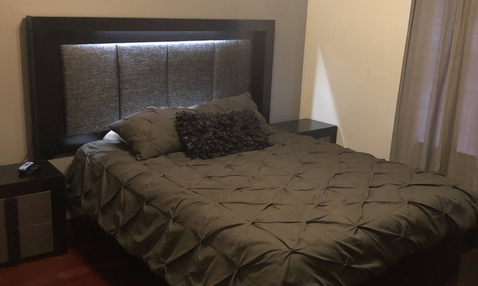 McAllen House | The beautiful Piloto