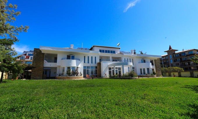 Ravda House | The Beautiful Sea View Mansion in Ravda - Ravda Residence