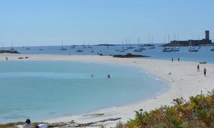 Plomelin House | -The beautiful star-