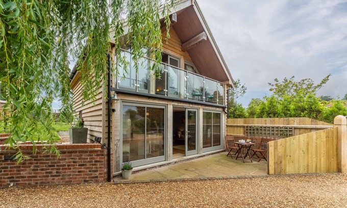 Hunstanton Apartment | The BeeHive, Old Hunstanton, Norfolk