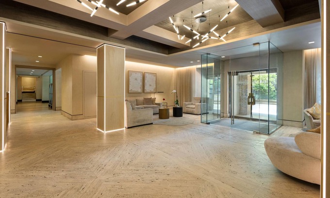 Turtle Bay Apartment | The Beekman Tower, Trademark Collection by Wyndham