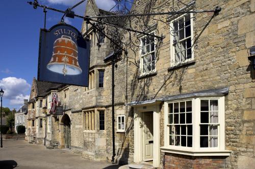 Stilton Hotel | The Bell Inn, Stilton, Cambridgeshire - The Coaching Inn Group