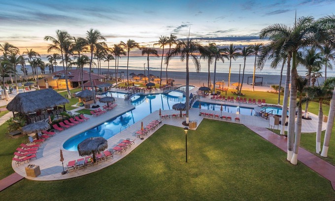 San Jose del Cabo Resort | The best Cabo experience!