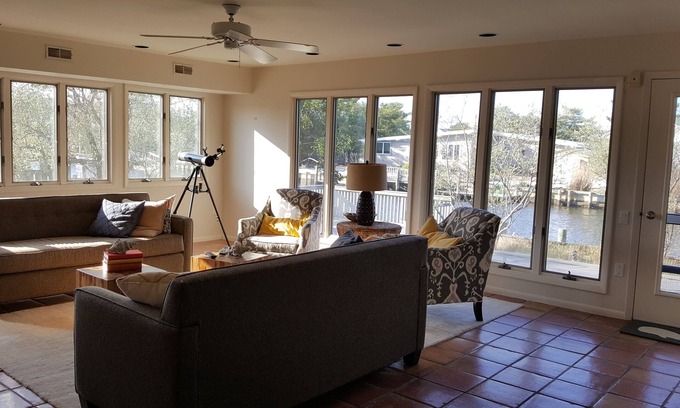 Loveladies House | The best of all worlds, Bay, Beach, and Pool