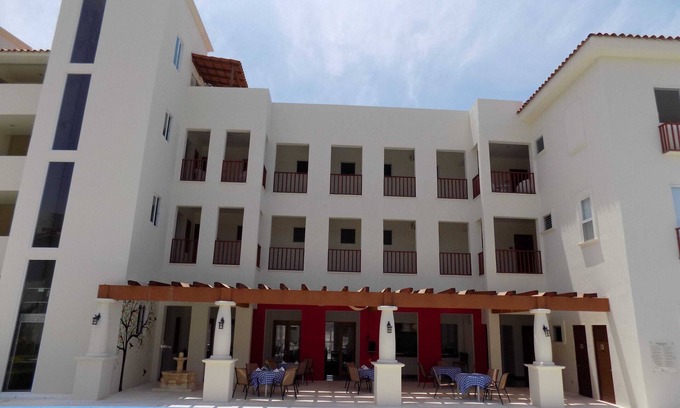 P Chahue Apartment | The best place Mansions Cruz del Mar