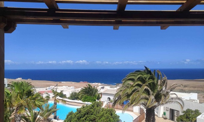 Betancuria Apartment | The Best Sunsets in Fuerteventura
