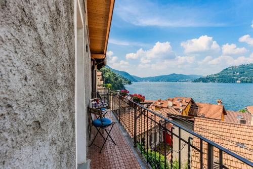 Torno Apartment | The best View Apartment Torno