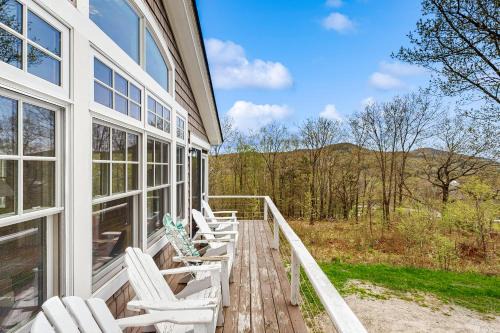 Jackson House | The Betty
