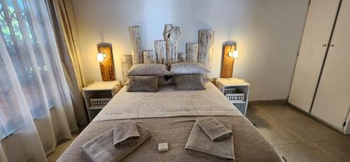 White River Apartment | The Big Tree selfcatering accommodation