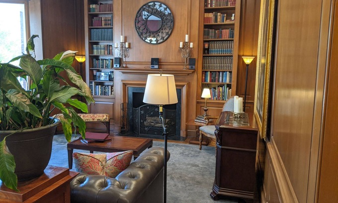 Downtown Greensboro Hotel | The Biltmore Greensboro Hotel