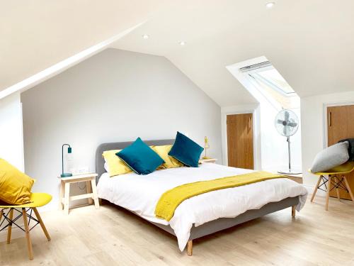 Cambridge Apartment | The Birches