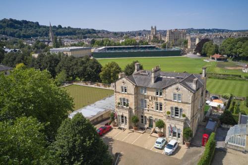 Bath Hotel | The Bird, Bath