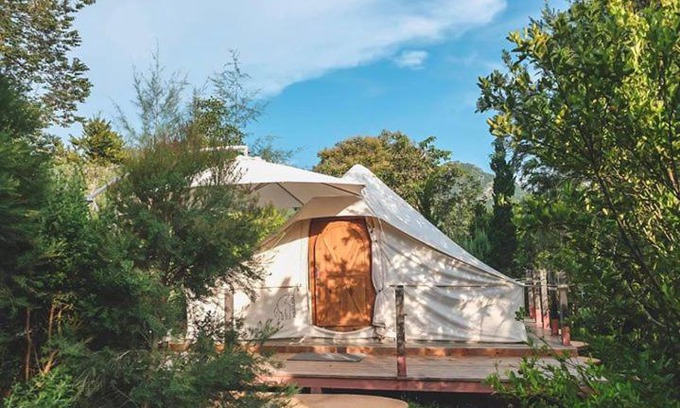 Mu Si Resort | The Birder's Lodge Khao Yai