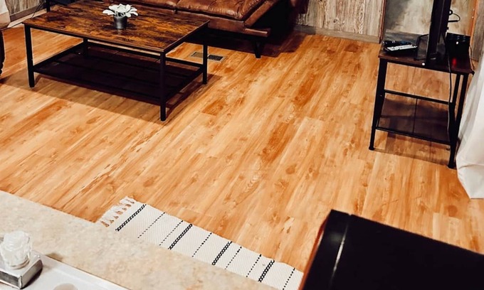 Piedmont Cabin | The Birdsong Cottage