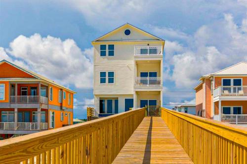 Gulf Shores House | The Blind Melon