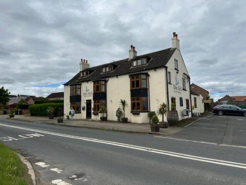 Ripley Hotel | The Blue Bell