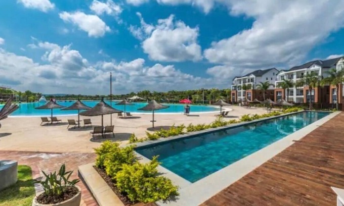 Tshwane Apartment | The Blyde Crystal Lagoon