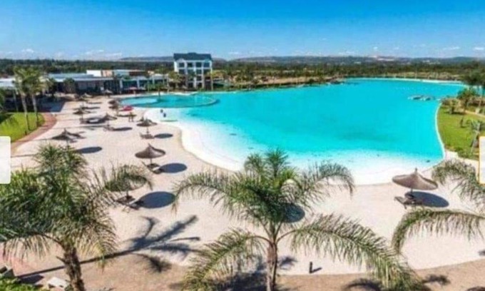 Tshwane Apartment | The blyde Pretoria unit 1244