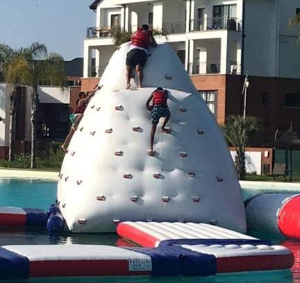 Tshwane Apartment | The Blyde Riverwalk Estate, Crystal Lagoon, Pretoria east