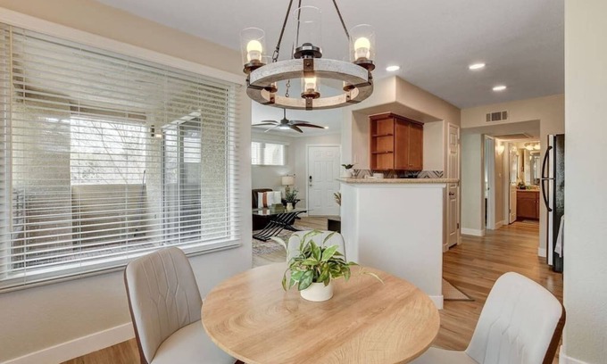 Spring Valley Condo | The Bohemian Quarters near Raiders Stadium