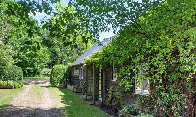 Abbess Roding House | The Bothy - Two Bedroom House, Sleeps 4