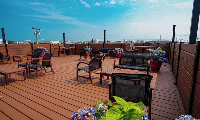 Beach Haven Gardens Hotel | The Boulevard Hotel
