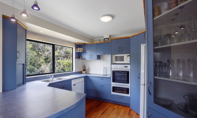 Bowentown House | The Bowentown Bach - Waihi Beach Unit