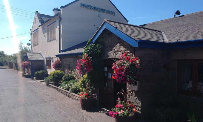 Birtley Bed & Breakfast | The Bowes Incline