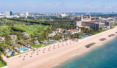 Palm Beach Hotel | The Breakers Palm Beach