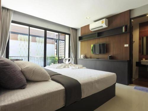 Satun Resort | The Breeze Lipe Resort