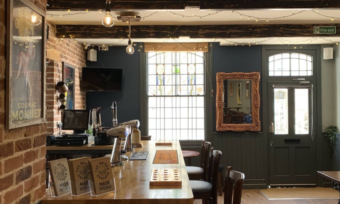 Boraston Hotel | The Bridge