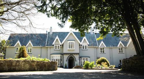 Tenby Bed & Breakfast | The Broadmead Boutique B&B