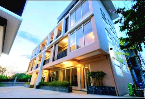 Kaeng Khoi Hotel | The Bua Boutique Resort