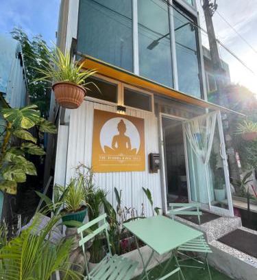 Ban Saiyuan Bed & Breakfast | The Buddha Rawai Villa