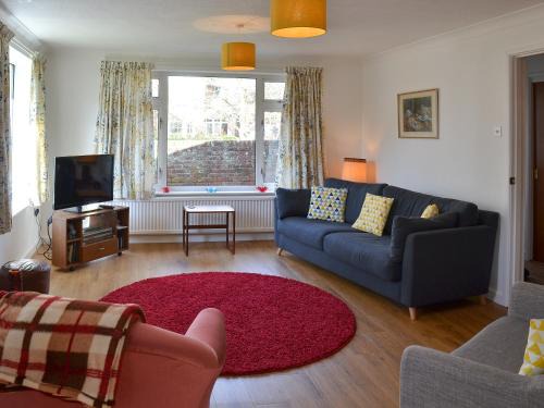 Topsham House | The Bungalow