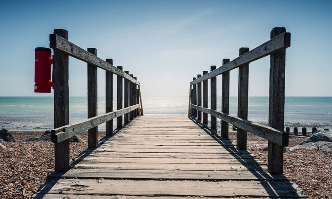 Worthing Hotel | The Burlington Hotel