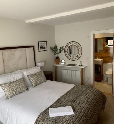 Whitstable House | The Burrow at Tankerton