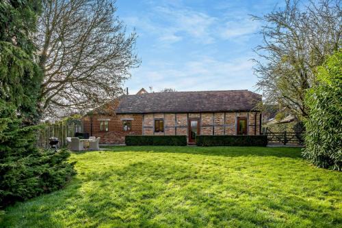 Pershore House | The Byres, Elmley Castle