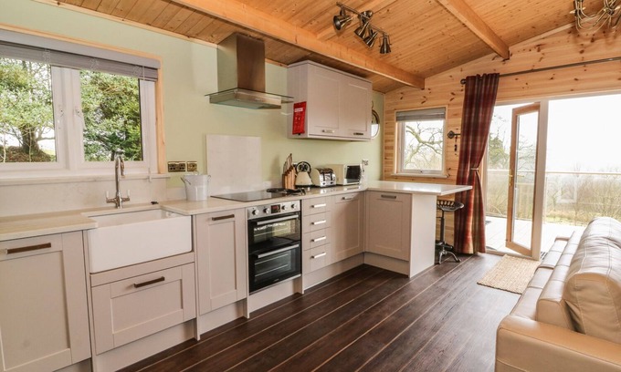 Mawr Cottage | The Cabin