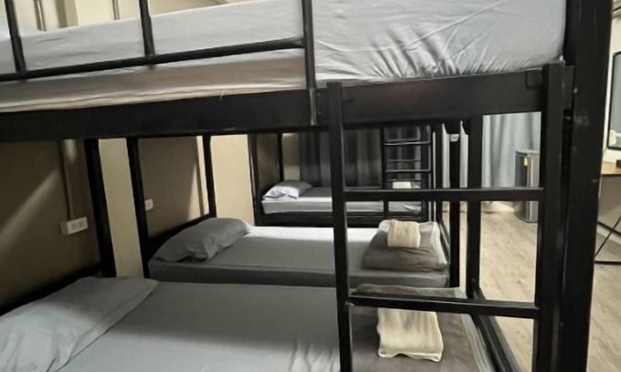 Chong Nonsi Apartment | The Cage Yan Nawa