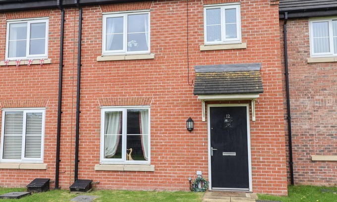 Malton Cottage | THE CAKE HOUSE, family friendly, character holiday cottage in Malton
