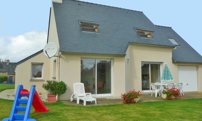 Penvenan House | The Calvary - PENVENAN