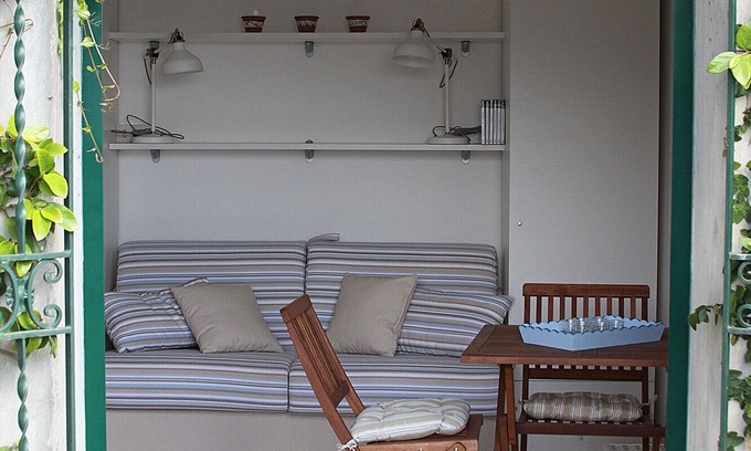 Camogli House | the camogli house (cod citra 010007-LT-0078)